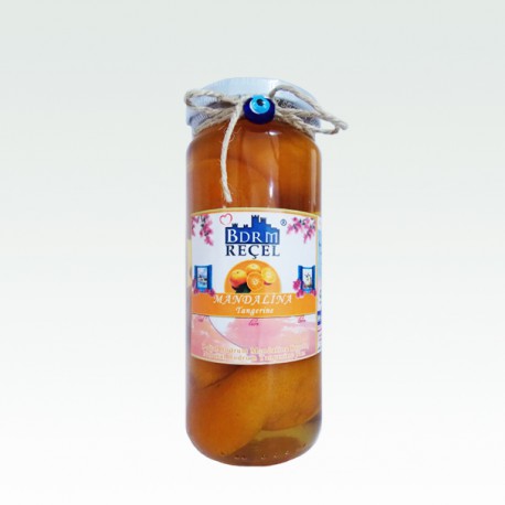 Bodrum Limon Lokum
