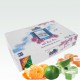 Bodrum Tangerine / Green Tangerine 3 Kg