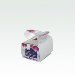 Mini Lokum Kutusu 15 G