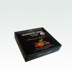 Logo Printed 100gr Mini Box