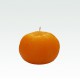 Tangerine Perfumed Candle