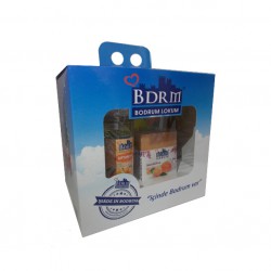 BDRM PACK (four in one)