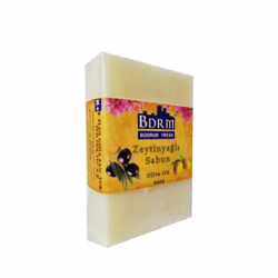 Olive Oil Soap. 100 g