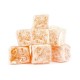 Bulk Box Turkish Delight 1Kg
