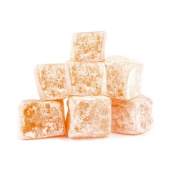 Bulk Box Turkish Delight 1Kg