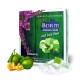 Bodrum Green Tangerine Turkish Delight