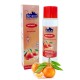 Bodrum Tangerine Cologne (200ml)