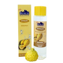 Bergamot Kolonyası