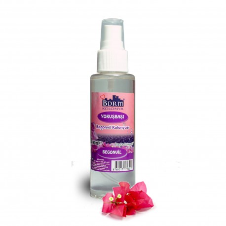 Bougainvilea eau de cologne. 100 ml