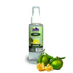 "Bitez" Satsuma Kolonyası. 100 ml