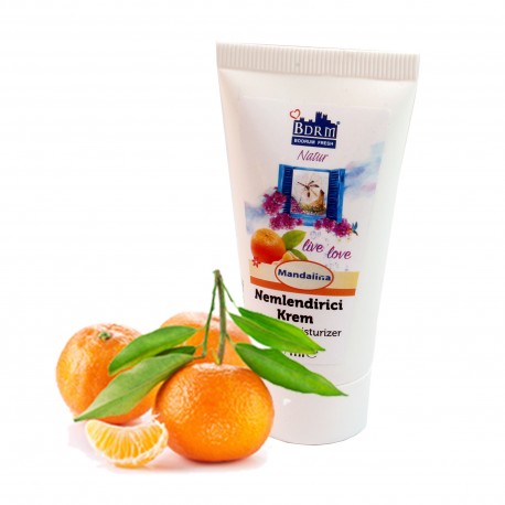 Bodrum Natur Nemlendirici krem 30ml