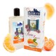 Bodrum Natur Tangerine Cologne  (100ml)