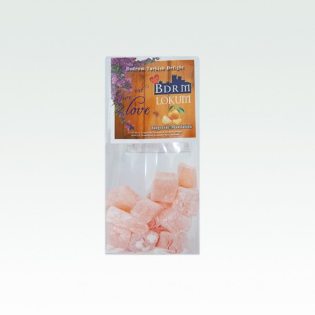 OPP Poşet Mndalina 150 G