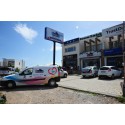 Fabrika Satış Mağazası & Cafe